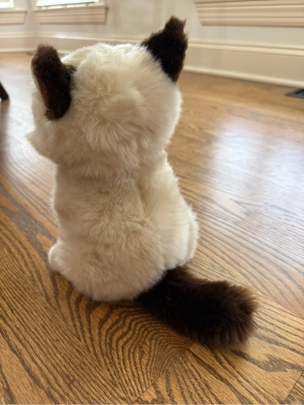 10” Plush Grumpy Cat by Gund